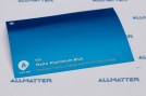 Arlon PCC - Matte Aluminium Blue - 555